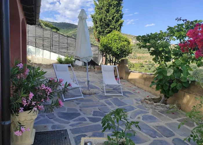 La Casa Del Podere