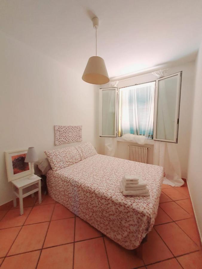 La Casa Del Podere Apartment *