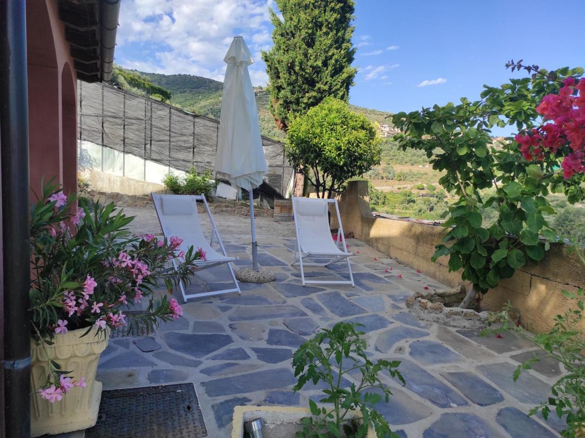 La Casa Del Podere Apartment Castellaro (Liguria)