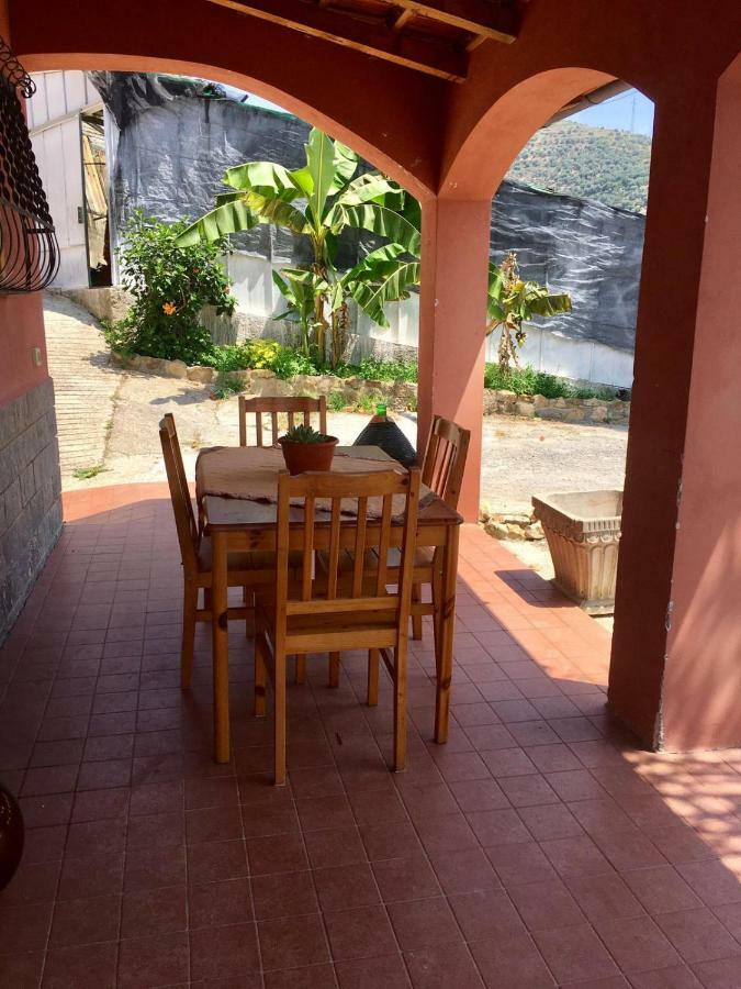 La Casa Del Podere *