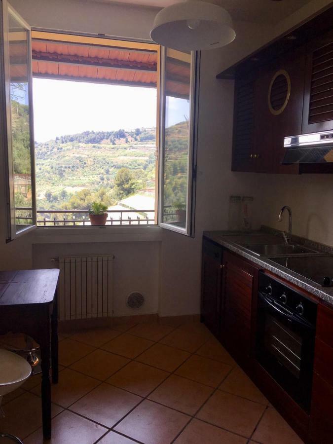 La Casa Del Podere Apartment *